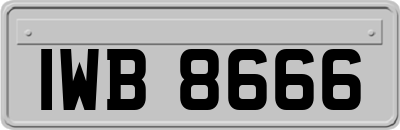 IWB8666
