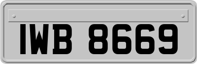 IWB8669