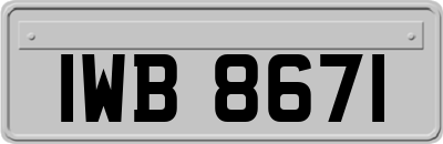 IWB8671