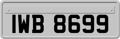 IWB8699