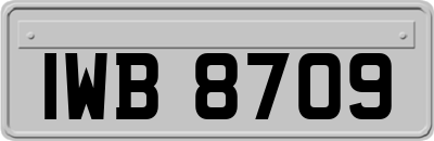 IWB8709
