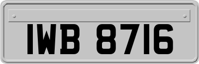 IWB8716