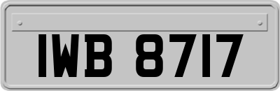 IWB8717