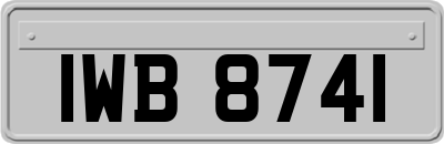 IWB8741