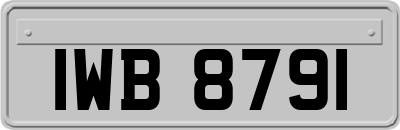 IWB8791