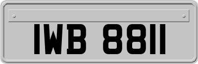 IWB8811