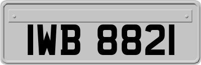 IWB8821