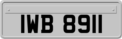 IWB8911