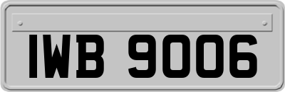 IWB9006