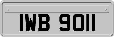 IWB9011