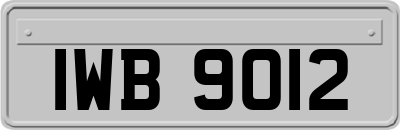IWB9012