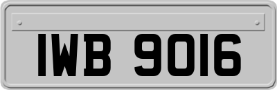 IWB9016
