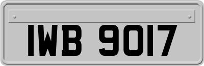 IWB9017