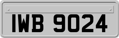 IWB9024