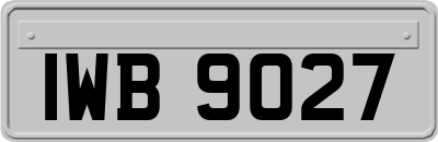 IWB9027