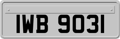 IWB9031