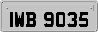 IWB9035