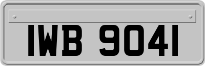 IWB9041