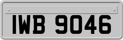 IWB9046