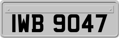 IWB9047