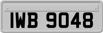 IWB9048