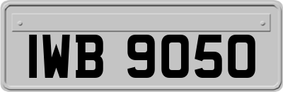 IWB9050