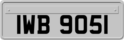 IWB9051