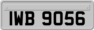 IWB9056
