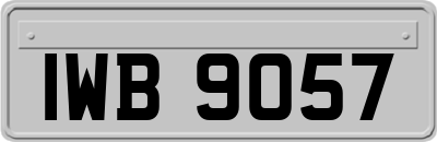 IWB9057