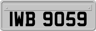IWB9059
