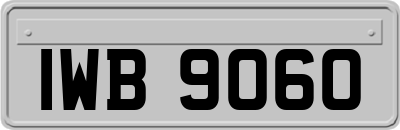 IWB9060