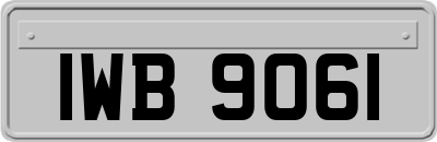 IWB9061