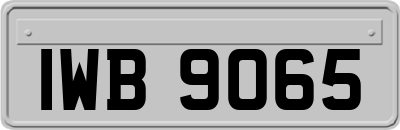 IWB9065