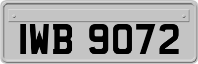 IWB9072