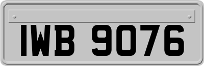 IWB9076