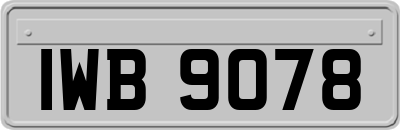 IWB9078