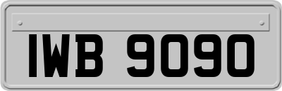 IWB9090