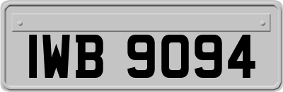 IWB9094