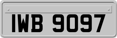 IWB9097