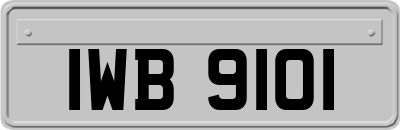 IWB9101