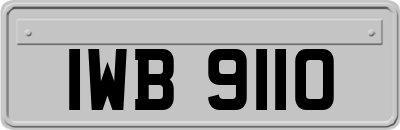 IWB9110