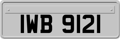 IWB9121