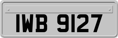 IWB9127