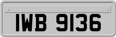 IWB9136