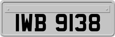 IWB9138