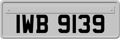 IWB9139