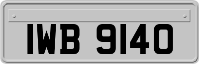 IWB9140