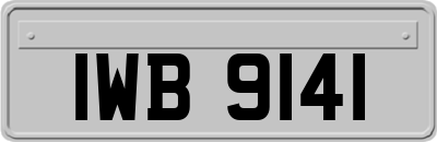 IWB9141