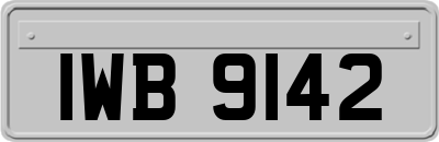 IWB9142