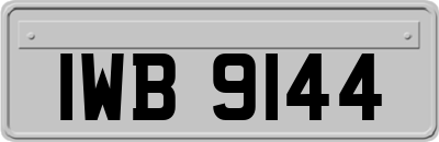 IWB9144